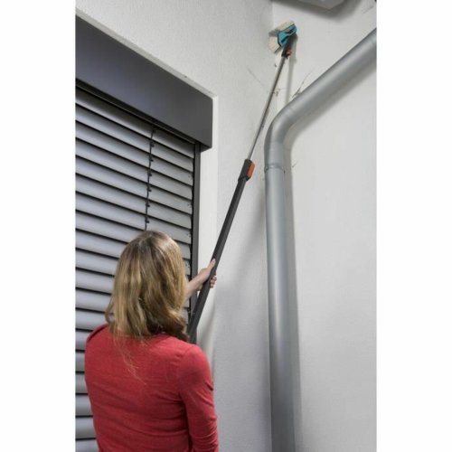Rengringsborste Gardena Combisystem Extern