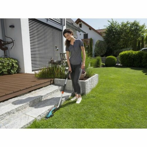 Teleskophandtag Gardena ClassicCut + ComfortCut 9859-20 74-96 cm