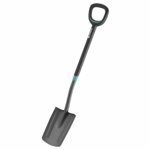 Spade Gardena Ergoline 17010-20 Metall 117 cm