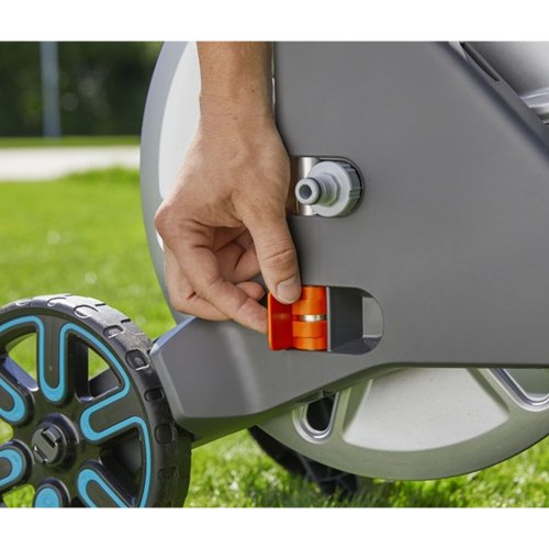 Slangvagn Gardena AquaRoll M