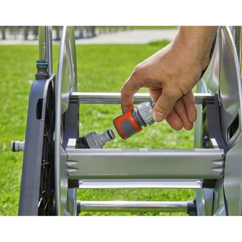 Slangvagn Gardena AquaRoll M