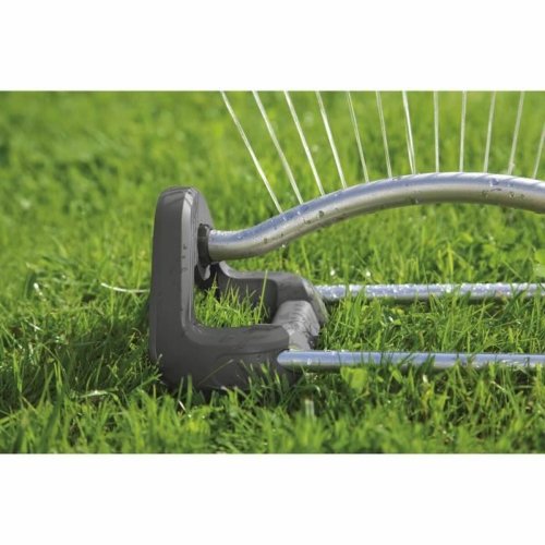 Sprinkler Gardena Aqua S Oscillation 220 m