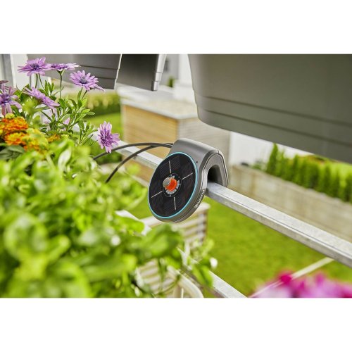 Automatiskt droppvattningssystem fr krukor Gardena Aquabloom