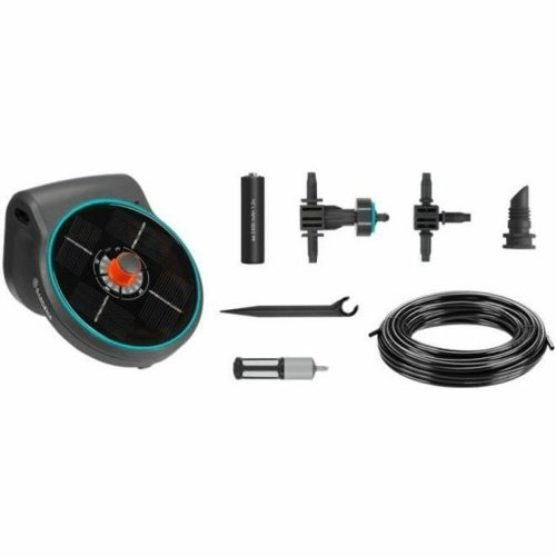 Automatiskt droppvattningssystem fr krukor Gardena Aquabloom