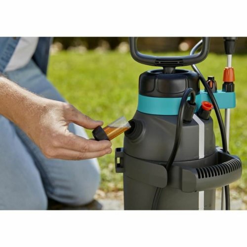 Ryggscksspruta Gardena 11138-20 3 BAR 5 L