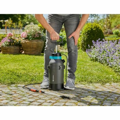Tryckspruta fr trdgrd Gardena EasyPump 5 L
