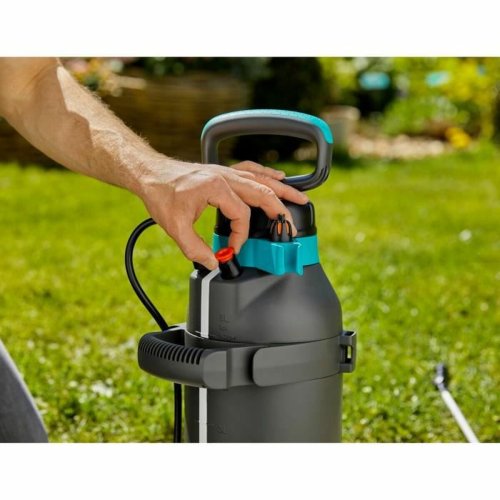 Tryckspruta fr trdgrd Gardena EasyPump 5 L