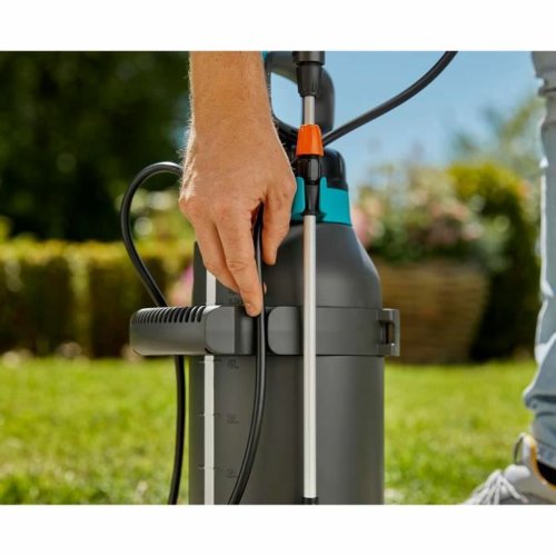 Tryckspruta fr trdgrd Gardena EasyPump 5 L