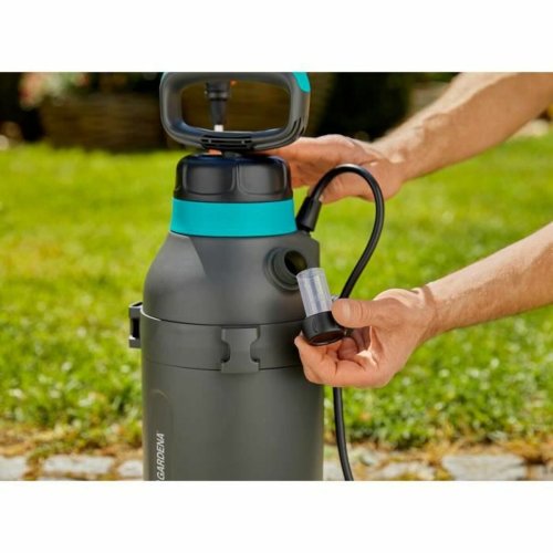 Tryckspruta fr trdgrd Gardena EasyPump 5 L