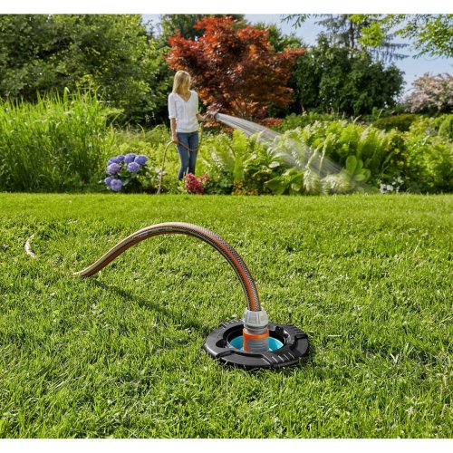 Slanganslutning Gardena 8266-20 3/4"