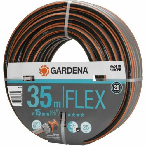 Slang Gardena Comfort Flex 757-C20 35 m Ø 15 mm Slang Gardena Comfort Flex 757-C20 35 m Ø 15 mm
