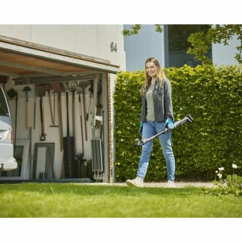 Batteridriven sekatr Gardena