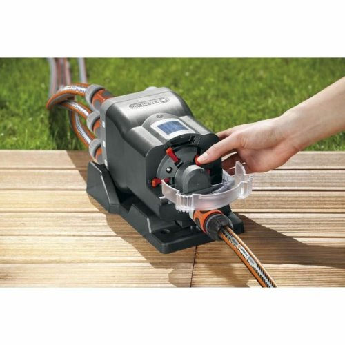 Bevattningsprogrammerare Gardena 8193-20