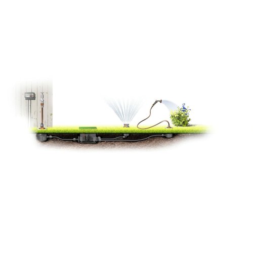 Bevattningsprogrammerare Gardena 4030 Classic 1283-20