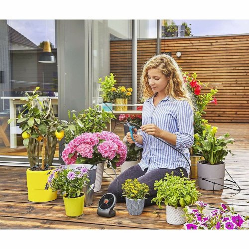 Automatisk vattningsenhet Gardena NA