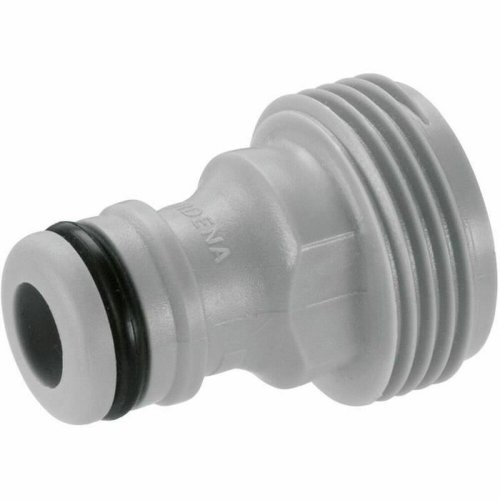 Kranadapter Gardena 2921-20 Gr polypropen Gngad