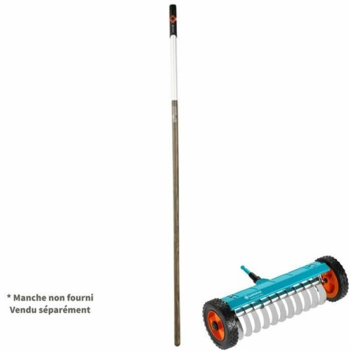 Lawn scarifier Gardena 3395-20 1 antal