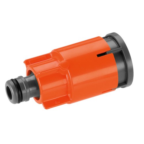 Vattenintag med avstngningsventil Gardena 5797-20 Aquastop Oran