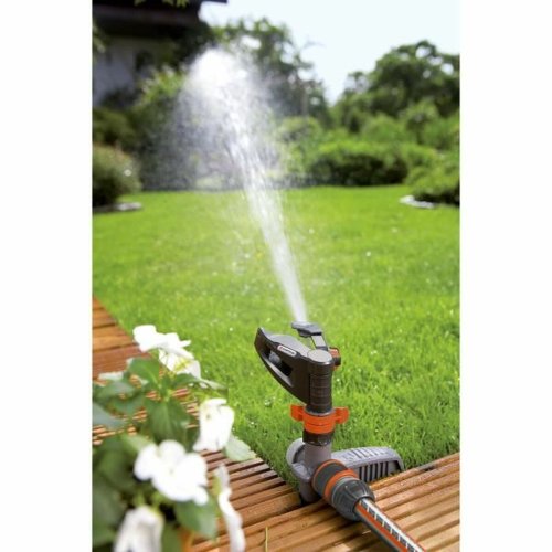 Sprinkler Gardena Plast