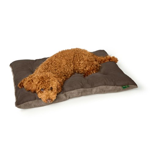Hundsng Hunter Rockford Brun 80x60 cm