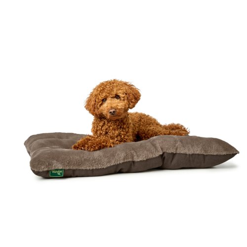 Hundsng Hunter Rockford Brun 120 x 80 cm