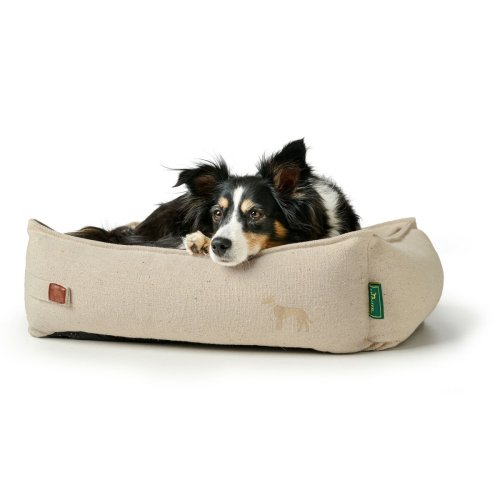 Hundsng Hunter Belluno Beige 80x60 cm
