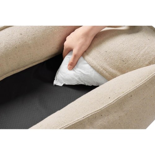 Hundsng Hunter Belluno Beige 80x60 cm