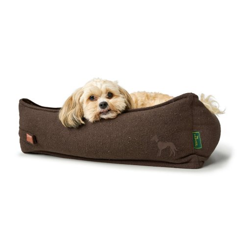 Hundsng Hunter Belluno Brun 80x60 cm