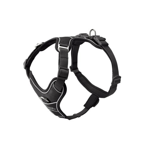 Hundsele Hunter DIVO UP Svart XS