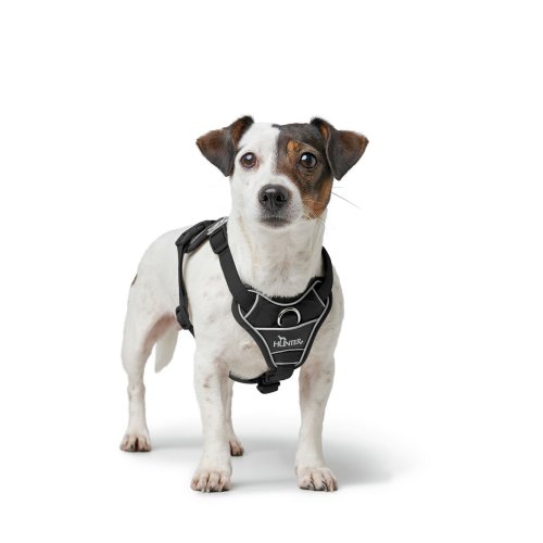 Hundsele Hunter DIVO UP Svart S/M