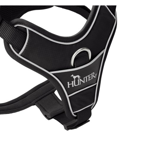 Hundsele Hunter DIVO UP Svart L/XL