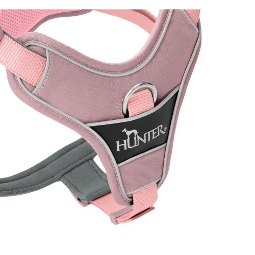 Hundsele Hunter DIVO UP Rosa L/XL