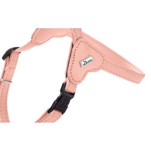 Hundsele Hunter SOHO MINI Rosa XXS/XS