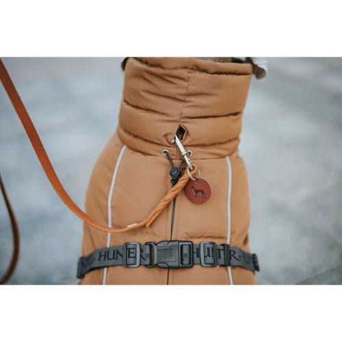 Djurklder Hunter PAXSON Brun Polyester