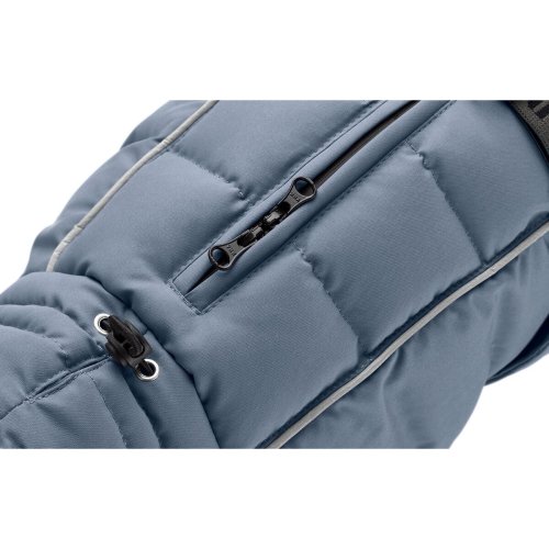 Djurklder Hunter PAXSON Bl Polyester