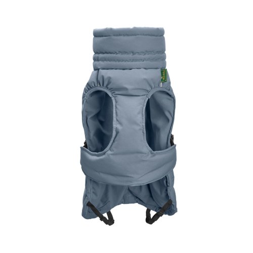 Djurklder Hunter PAXSON Bl Polyester