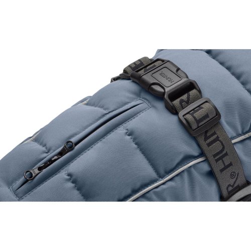 Djurklder Hunter PAXSON Bl Polyester