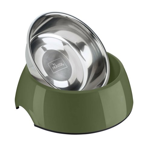 Hundmatare Hunter Grn 700 ml