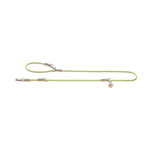 DoHundkoppel Hunter MALIA Grn 1 x 200 cm