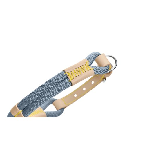 Hundhalsband Hunter MALIA M Bl 12 40-49 cm