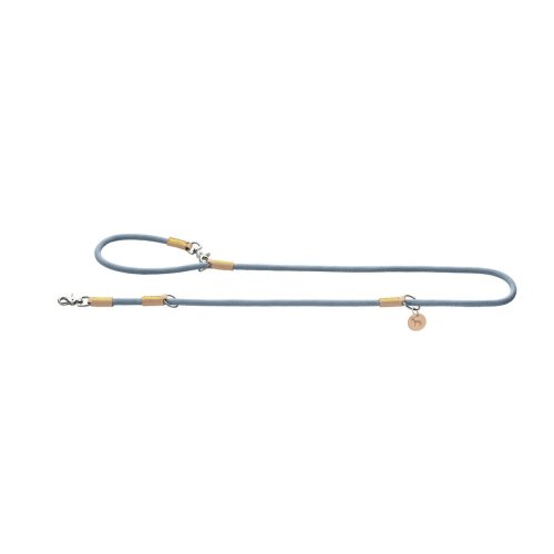 DoHundkoppel Hunter MALIA Bl 1 x 200 cm
