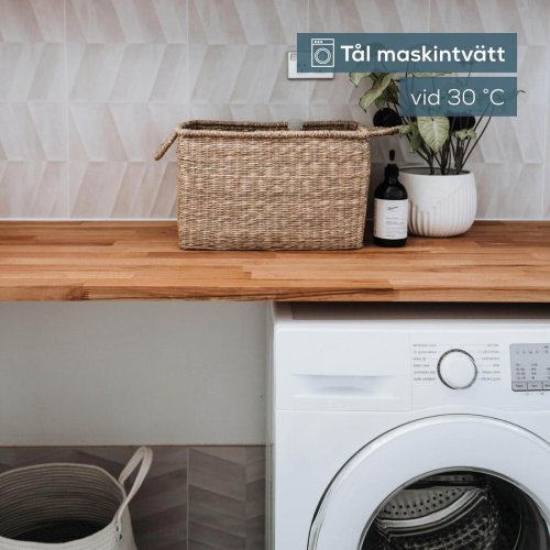 Elektrisk filt Beurer TS17 150 x 80 cm Vit Gr 100 % polyester 6