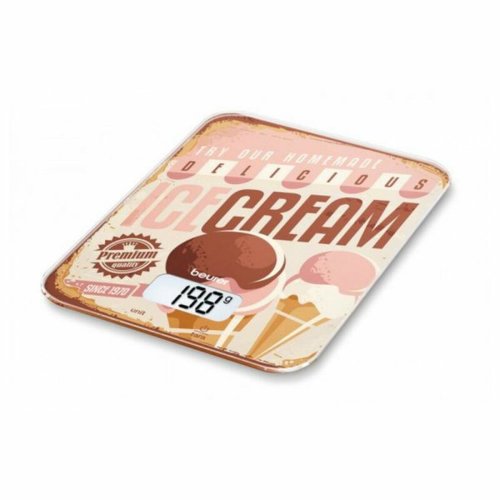 Kksvg KS 19 Icecream Beurer 704.02