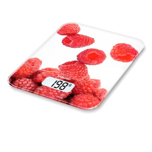 Kksvg Beurer KS 19 berry 5 Kg Vit Rd 5 kg