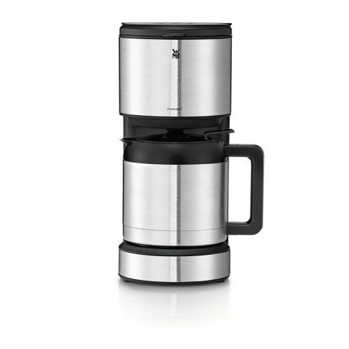 Kaffebryggare WMF 412160011 Svart Stl 1000 W 1 L