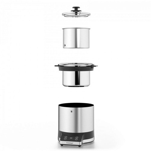 riskokaren WMF 0415260011 220 W 1 L Rostfritt stl