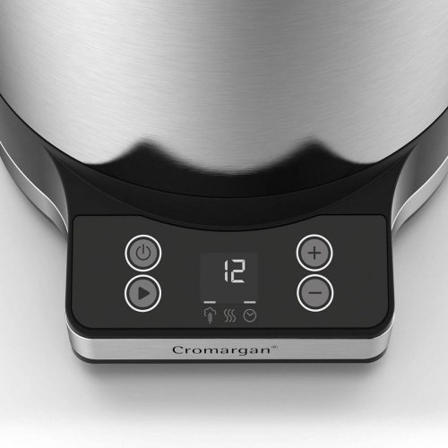 riskokaren WMF 0415260011 220 W 1 L Rostfritt stl