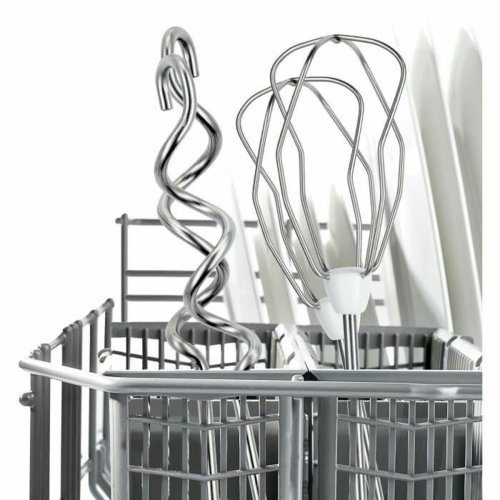 Vispar BOSCH Rostfritt stl Plast