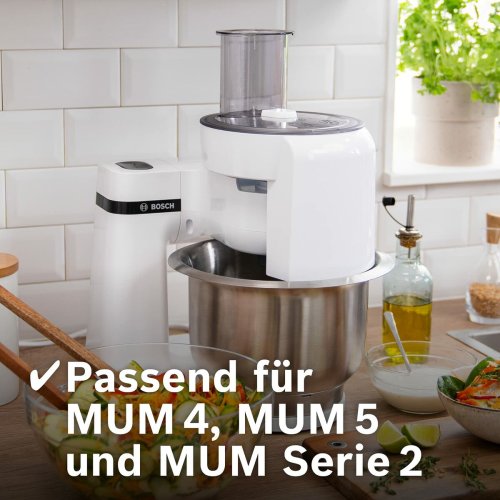 Stavmixer BOSCH MUZ45RS1 Stl