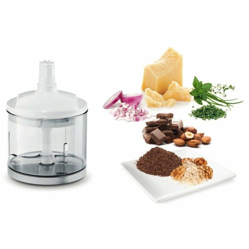Stavmixer BOSCH ErgoMixx MSM66120 600W Vit Gr 600 W